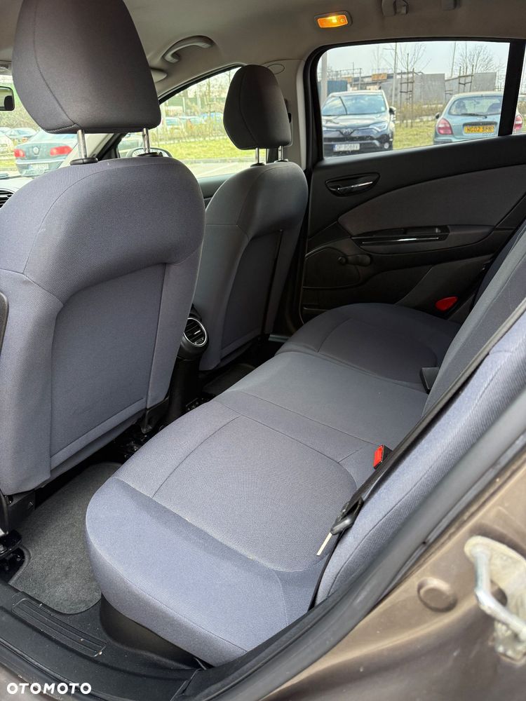 Fiat Bravo 1.9 Multijet Estiva Blue&Me - 15