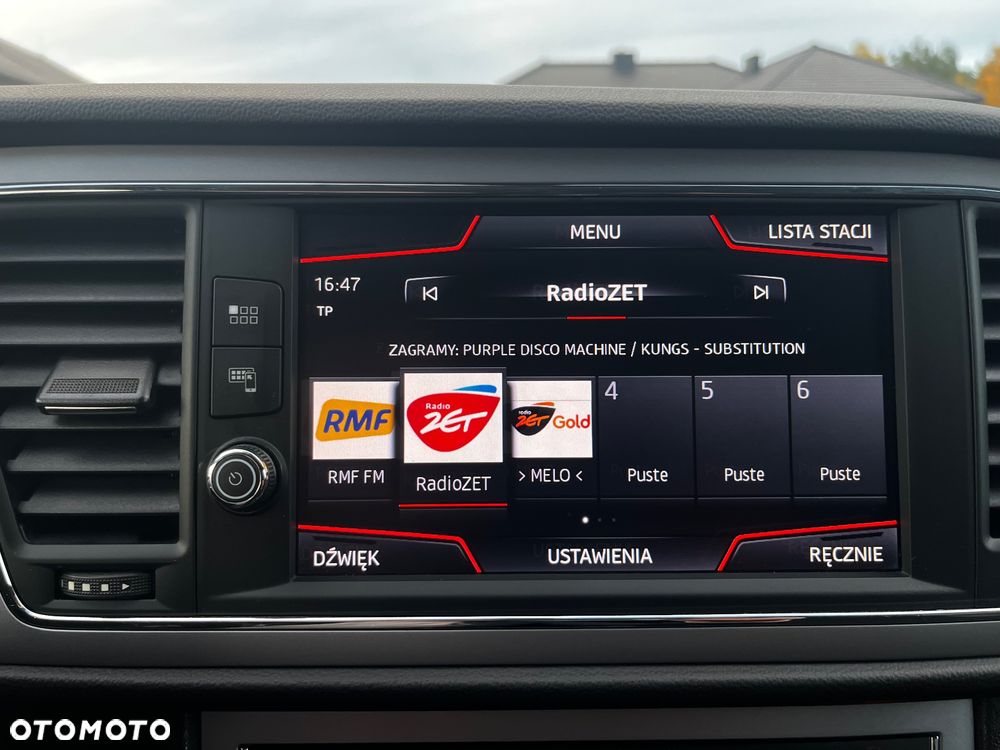 Seat Leon 1.2 TSI Start&Stop I-Tech - 34