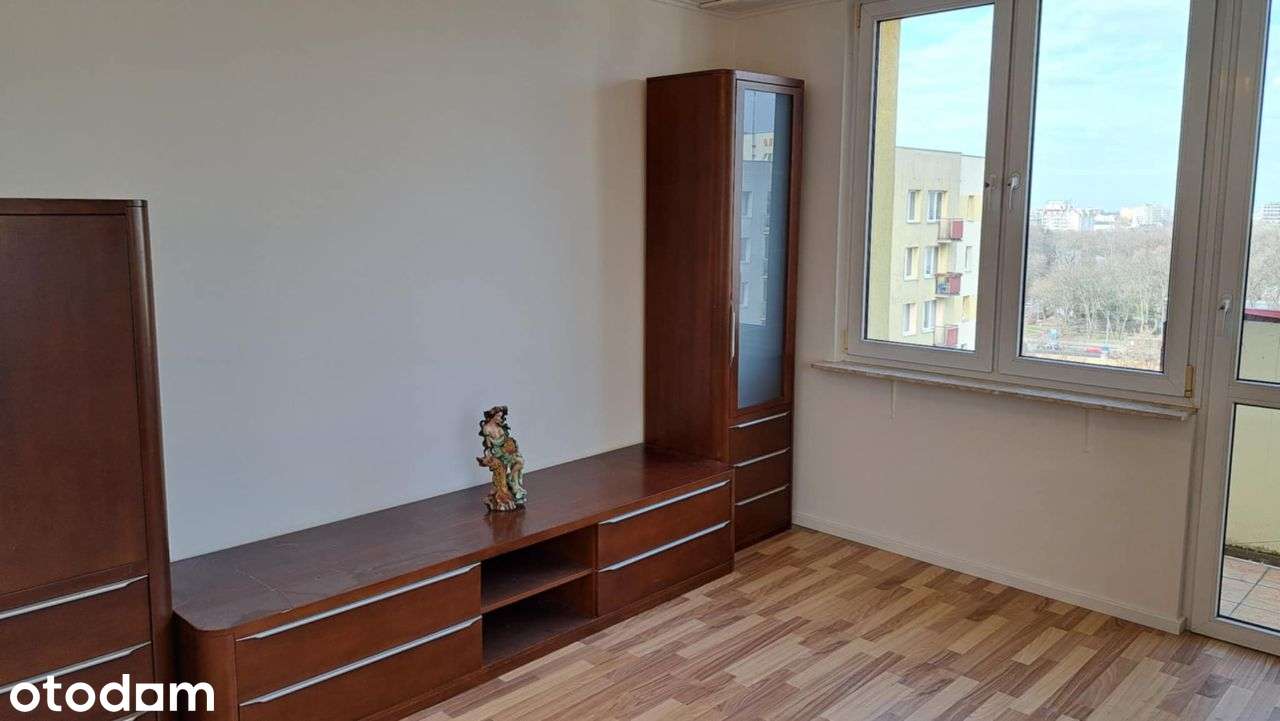 Sprzedam mieszkanie na Saskiej Kępie 45,5 m2