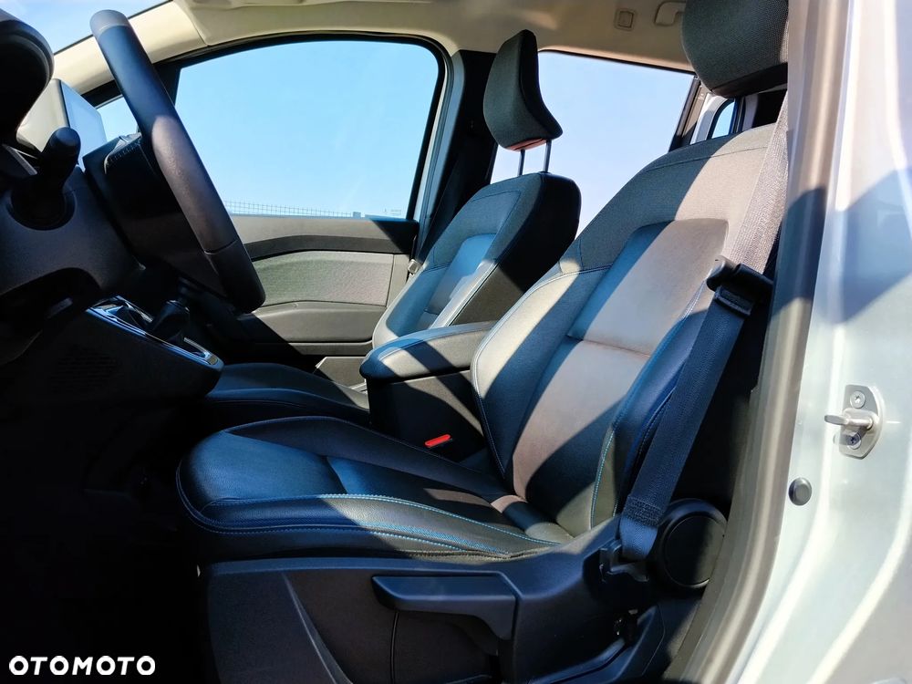 Nissan Townstar Combi 1.3 DIG-T L1 Business Plus - 11