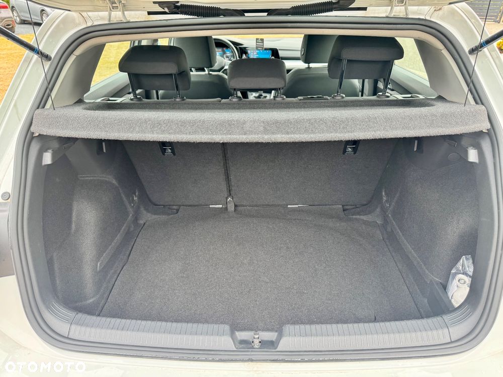 Volkswagen Golf 2.0 TDI BMT Comfortline - 16