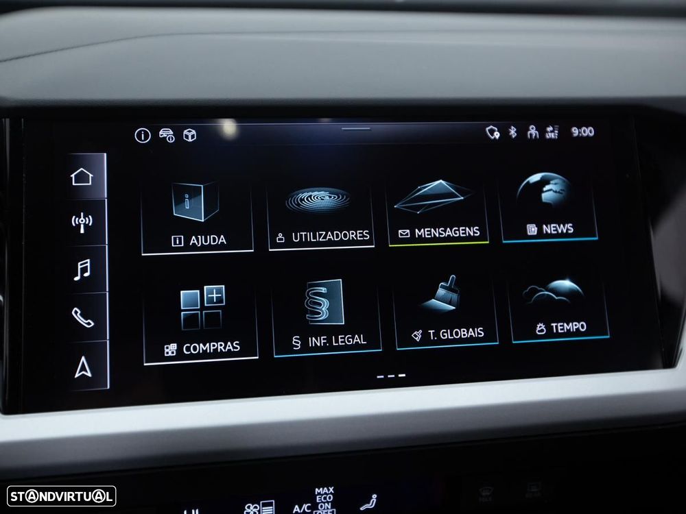 Audi Q4 e-tron 45 82 kWh - 27
