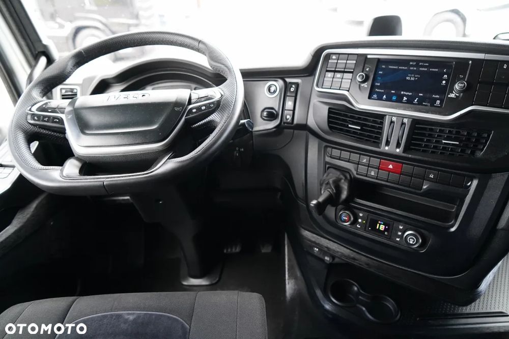 Iveco S-WAY / 510 / RETARDER / EURO 6 - 28