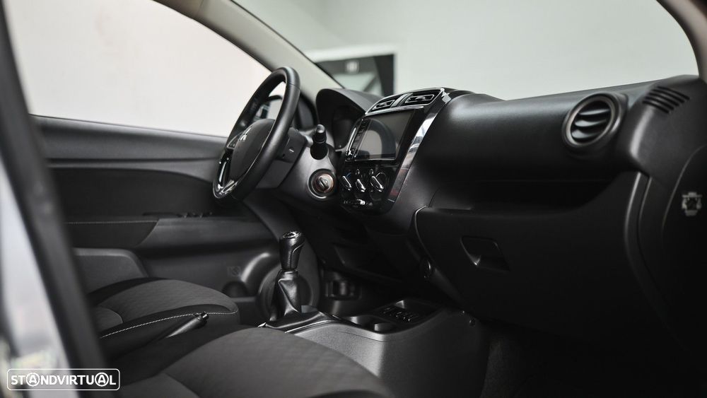 Mitsubishi Space Star 1.2 Clear Tec Edition+ - 22