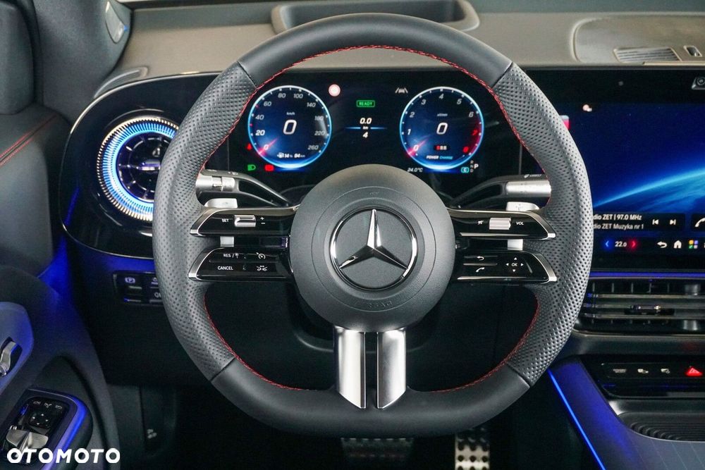 Mercedes-Benz GLB 220 mHEV 4-Matic 8G-eDCT - 9