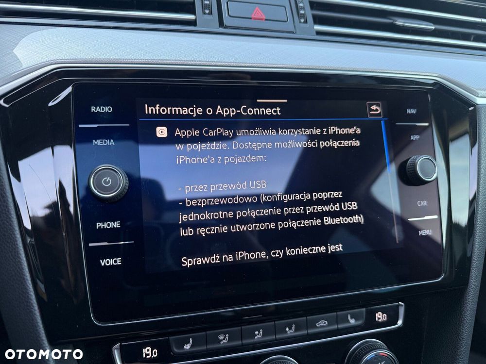 Volkswagen Passat Variant - 35