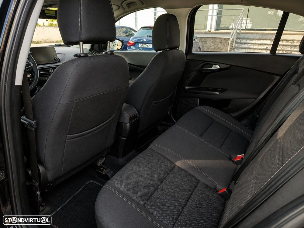 Fiat Tipo 1.3 M-Jet Lounge - 13