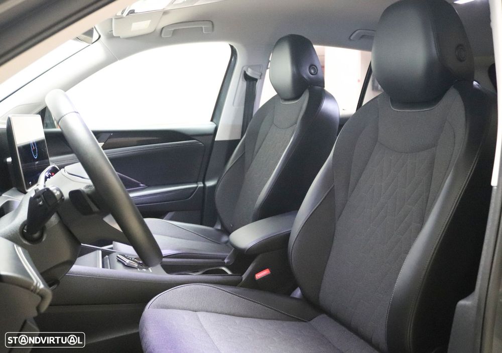 VW Tiguan 1.5 TSI eHybrid Style DSG - 13