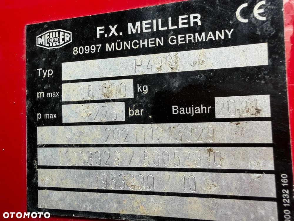 MAN TGS 41.510 8x8 EURO6 WYWROTKA - 28