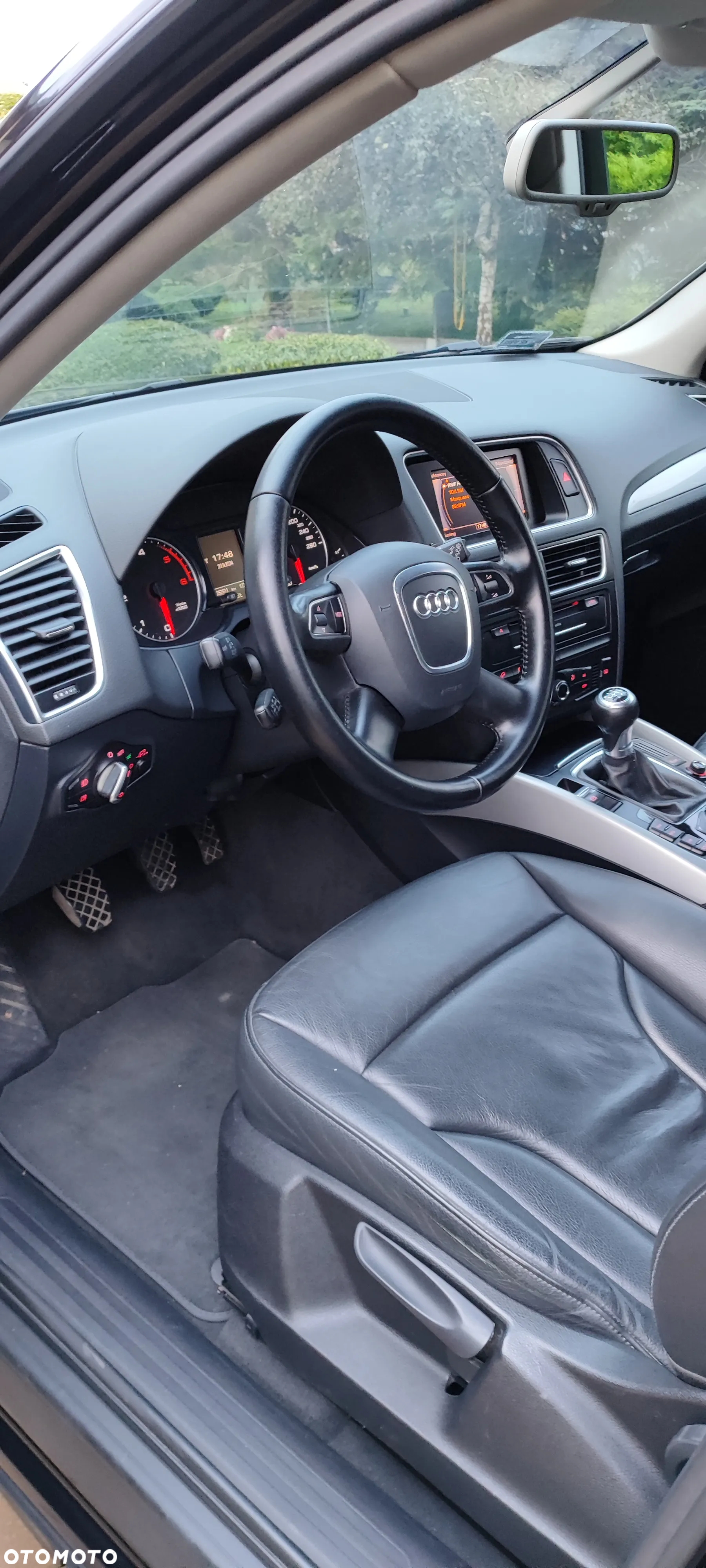 Audi Q5 2.0 TDI - 9