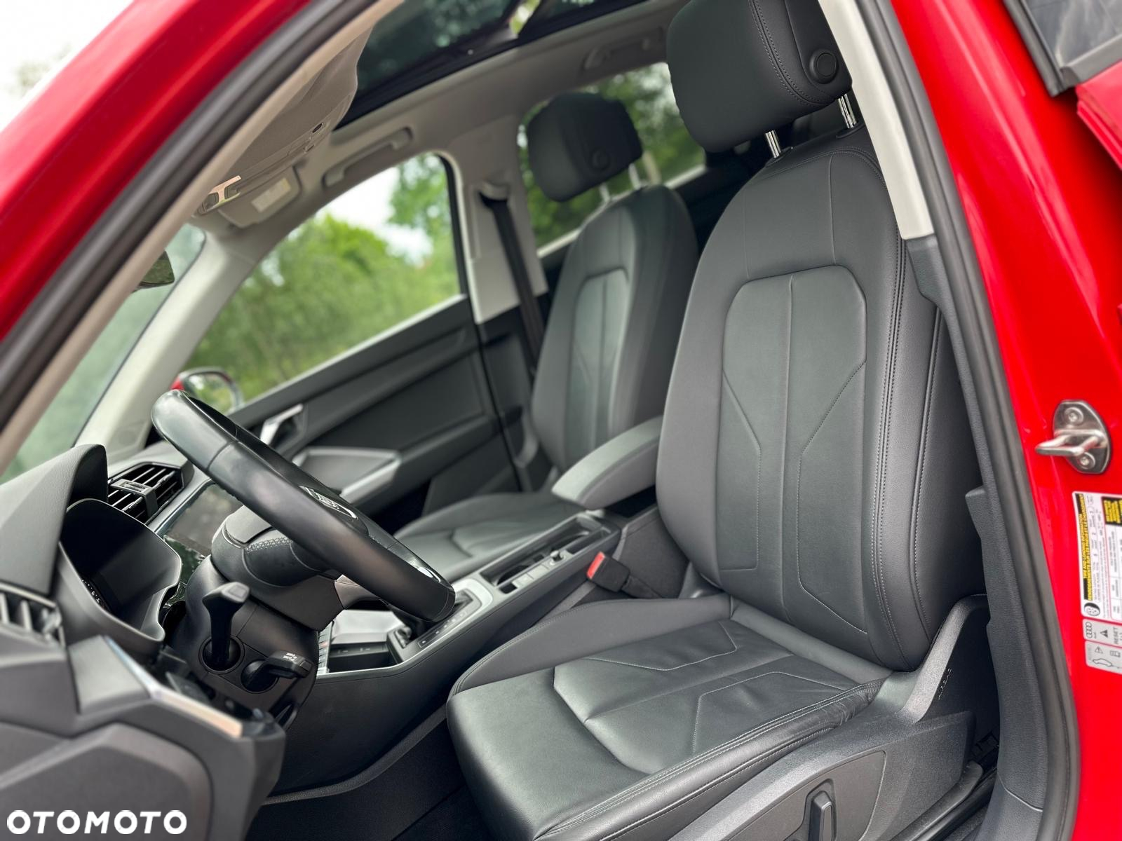 Audi Q3 45 TFSI Quattro S tronic - 8