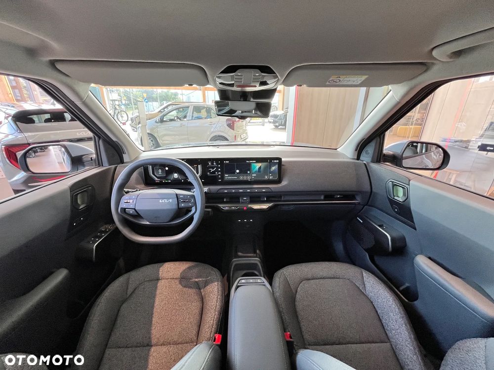 Kia EV2 42.2kWh Earth - 13