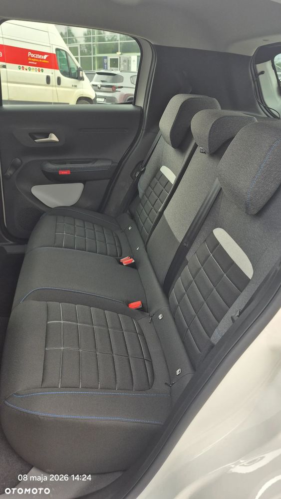Citroën C3 1.2 T Plus - 20