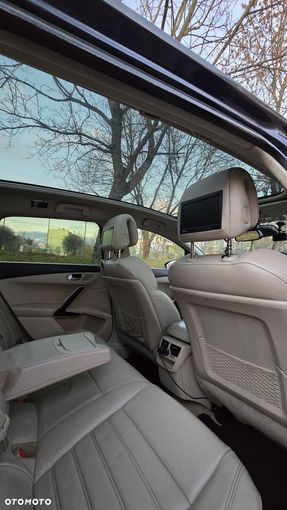 Peugeot 508 1.6 e-HDi Access S&S - 9