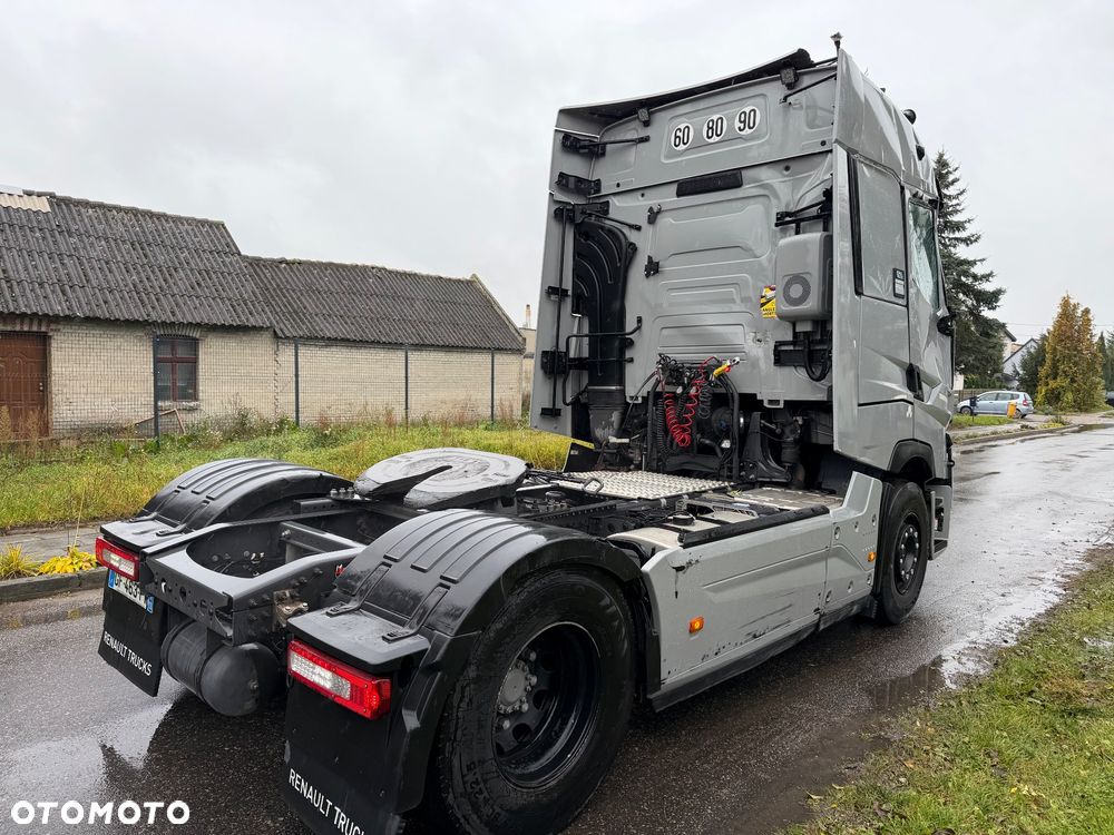 Renault T HIGH 520 - 14