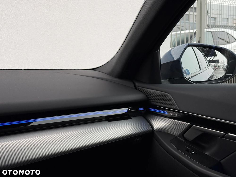 BMW Seria 5 520d xDrive - 20