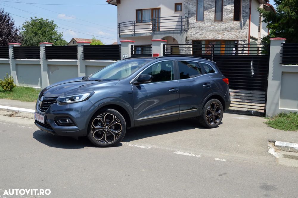 Renault Kadjar - 41