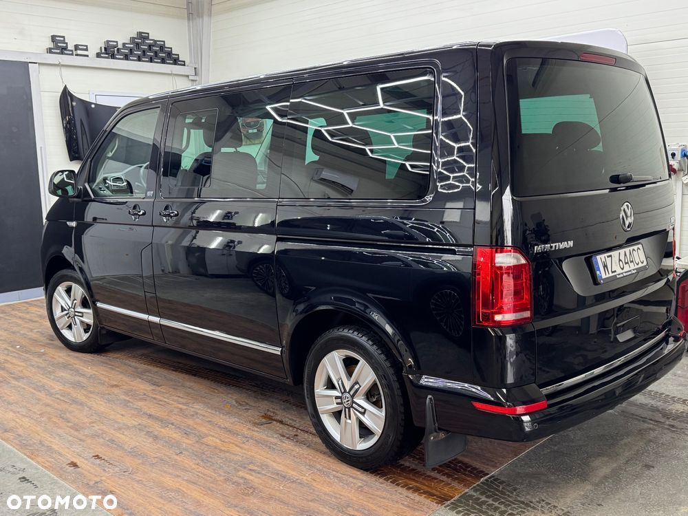 Volkswagen Multivan 2.0 TDI L1 Highline - 4