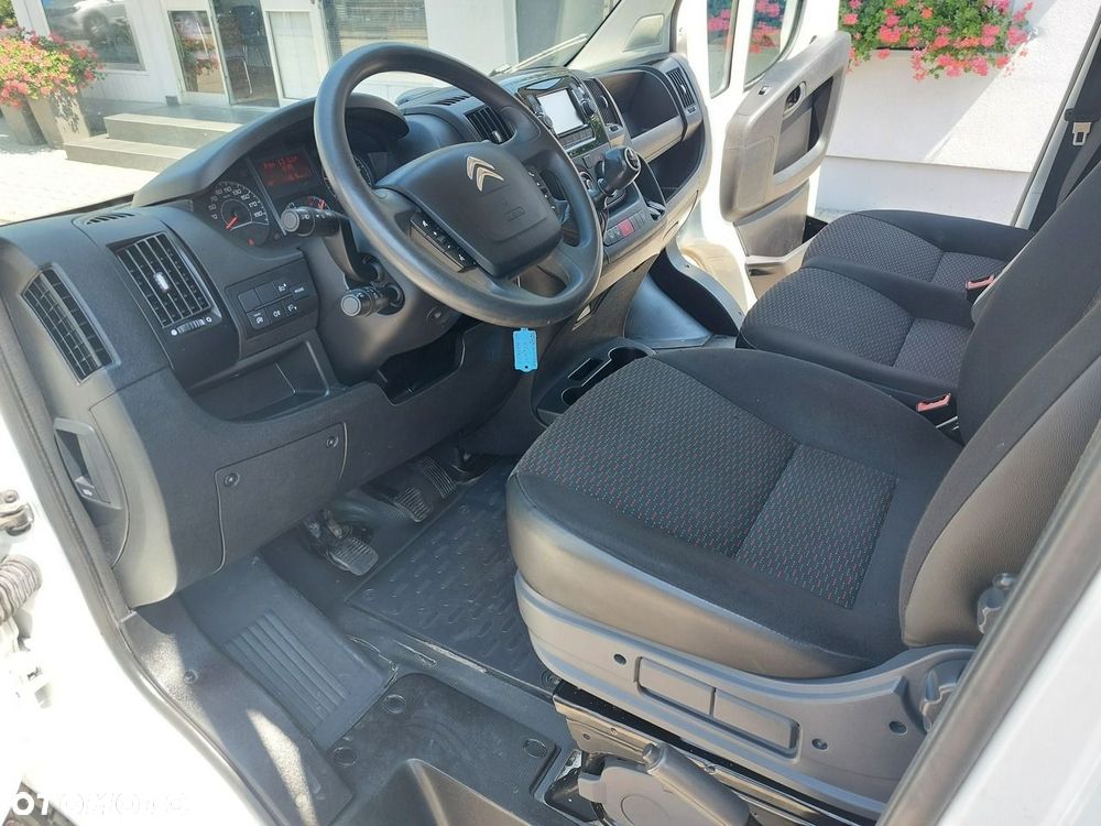 Citroën Jumper - 17