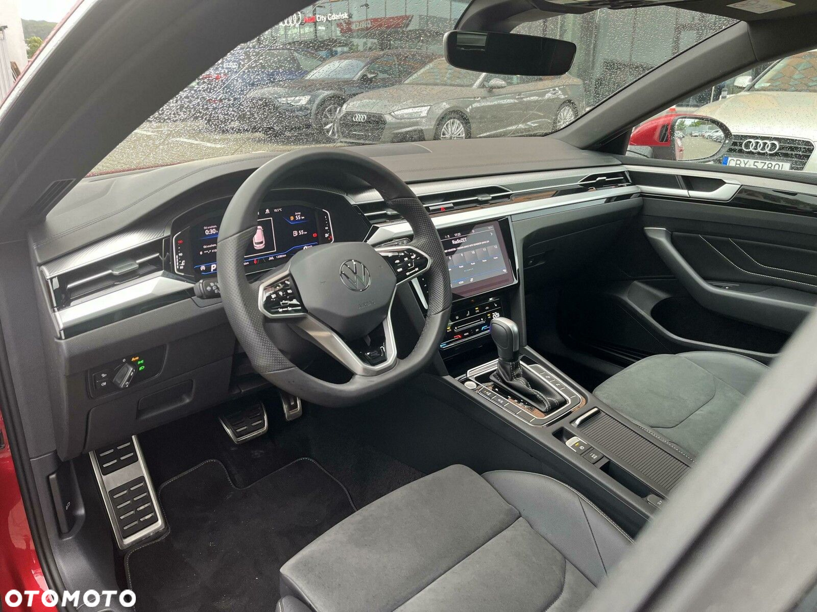 Volkswagen Arteon 2.0 TSI R-Line DSG - 9