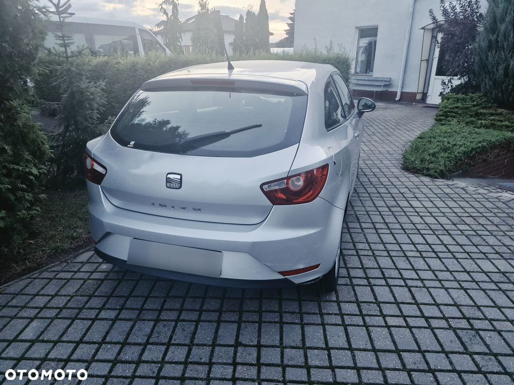 Seat Ibiza SC 1.4 16V Entry - 3