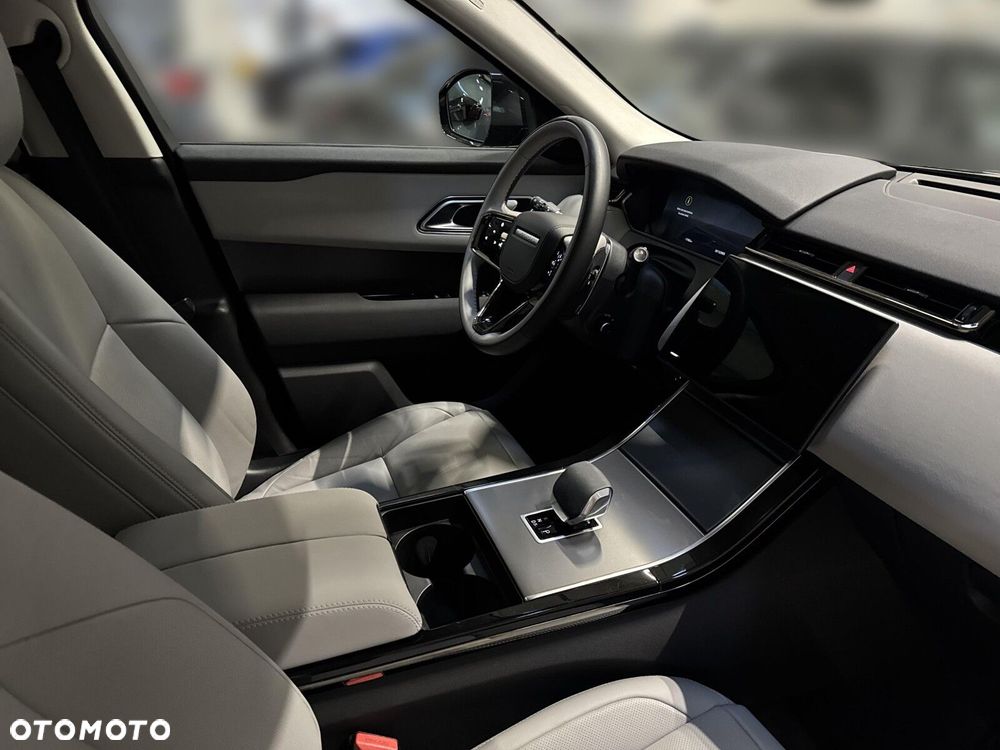 Land Rover Range Rover Velar 2.0 P250 Dynamic SE - 10
