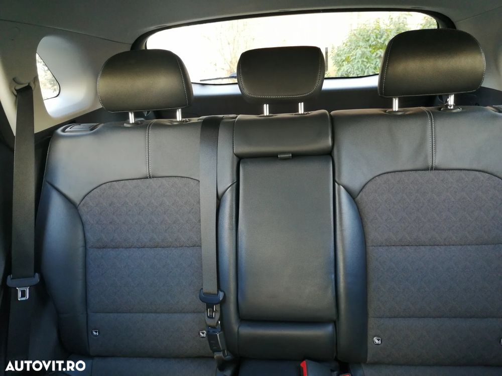 Kia Niro 1.6 GDI 6DCT HEV Comfort - 26