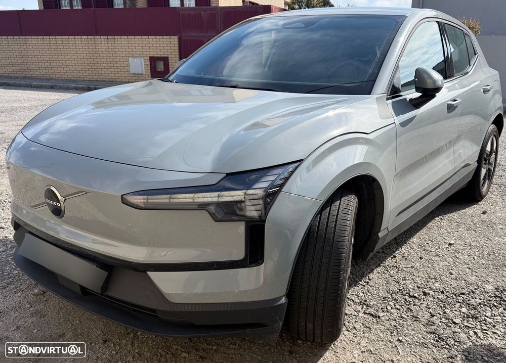 Volvo EX30 - 1