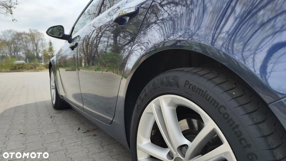 Opel Insignia 2.0 BiTurbo CDTI ecoFLEX Start/Stop Innovation - 17