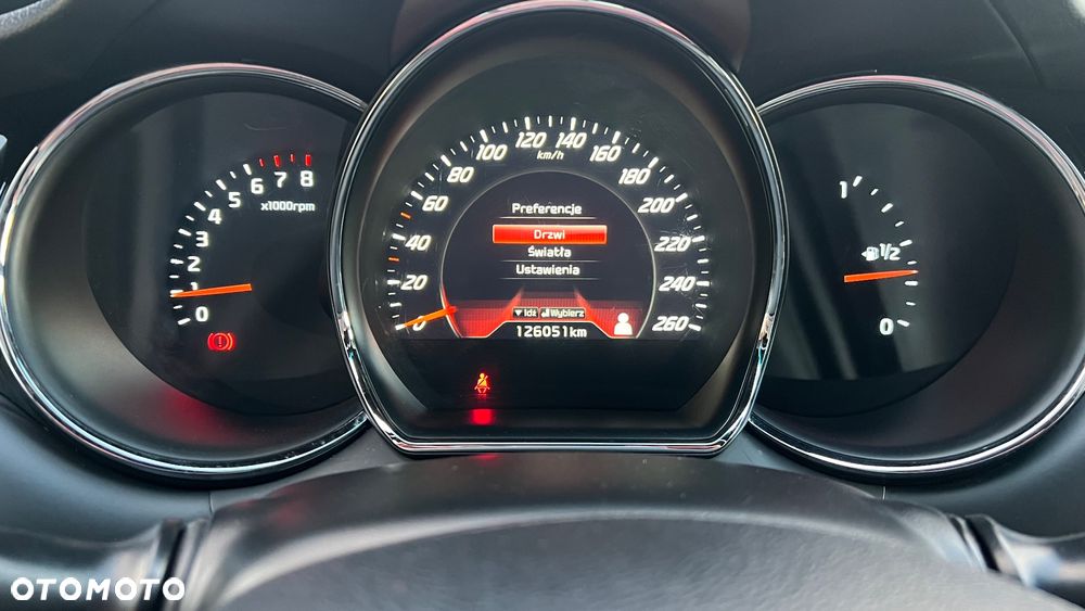 Kia Ceed - 18