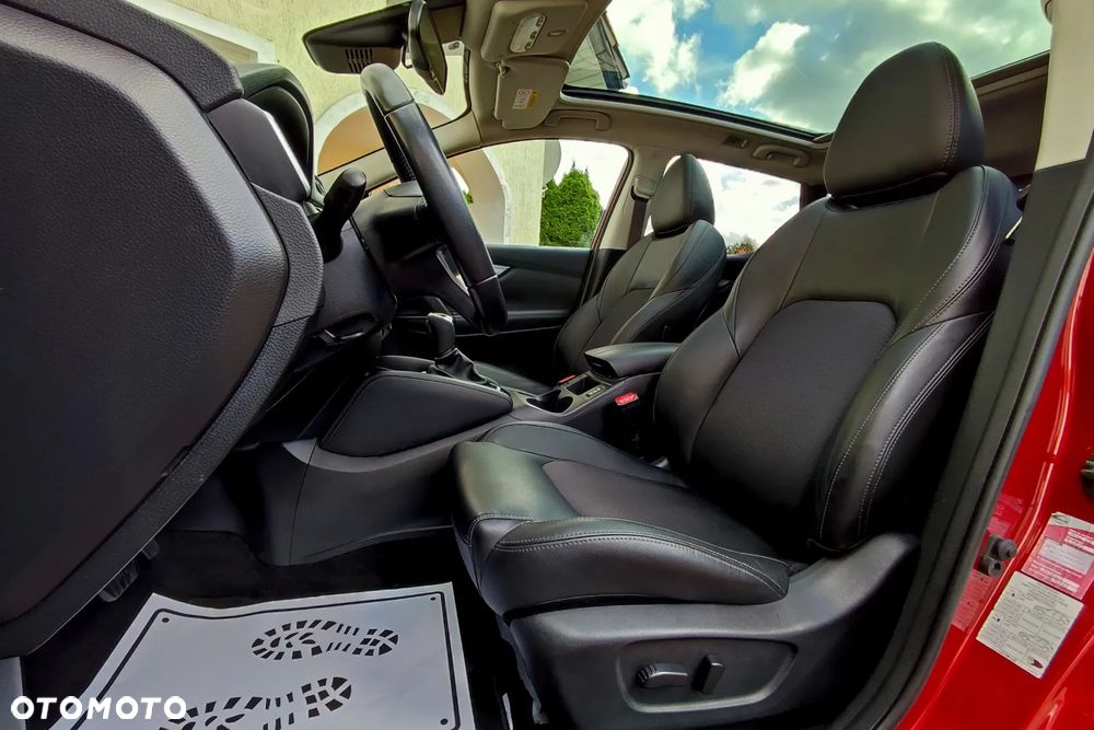 Nissan Qashqai - 22