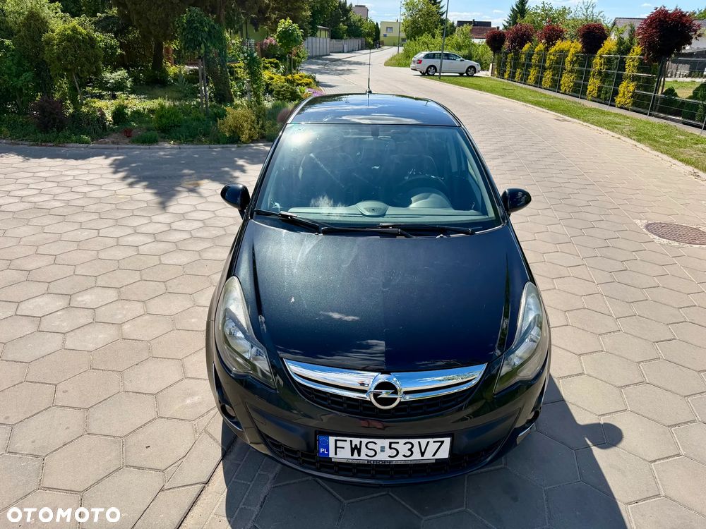 Opel Corsa - 10