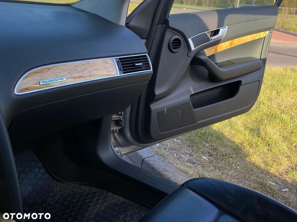 Audi A6 Allroad - 7