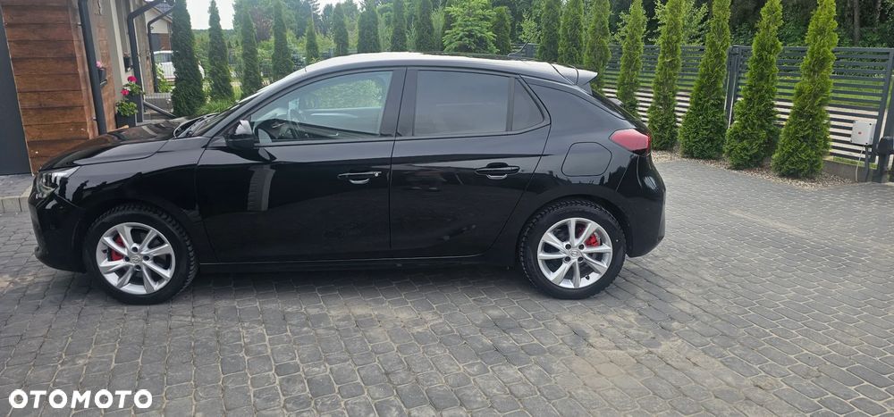 Opel Corsa 1.2 Direct Injection Turbo Start/Stop GS Line - 26