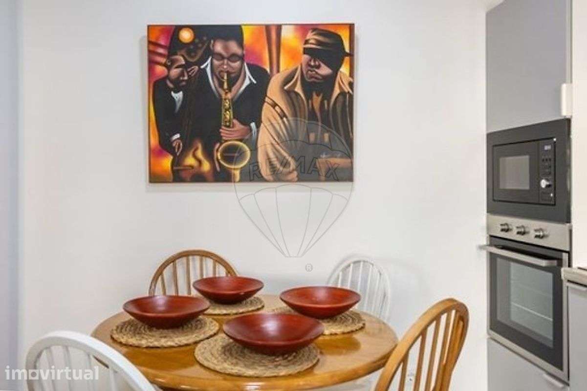 Apartamento T3 para arrendamento - Grande imagem: 3/20