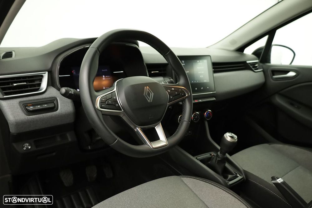 Renault Clio 1.0 TCe Evolution Bi-Fuel - 7
