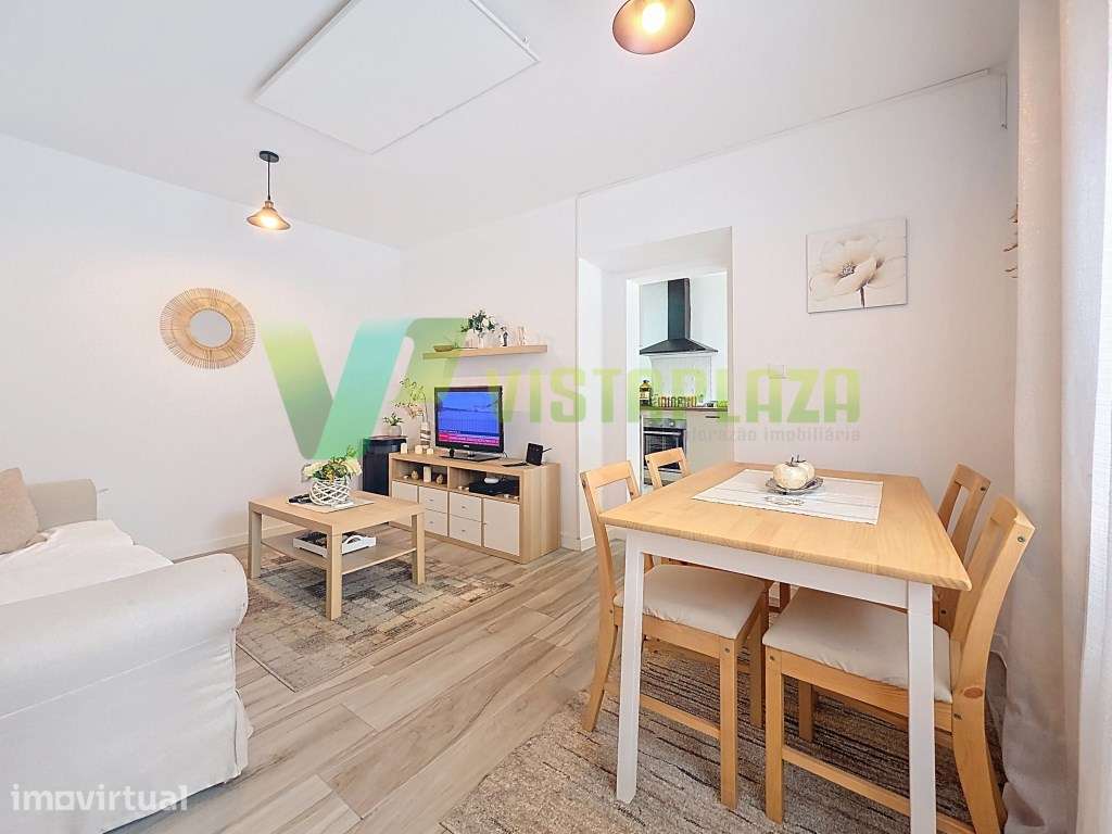 Casa Térrea T2 Renovada, à Venda em Tunes, Silves - Grande imagem: 2/22