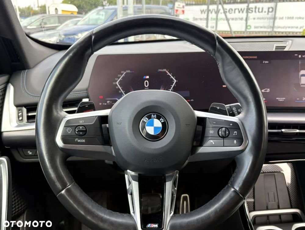 BMW X1 sDrive18i M Sport - 13