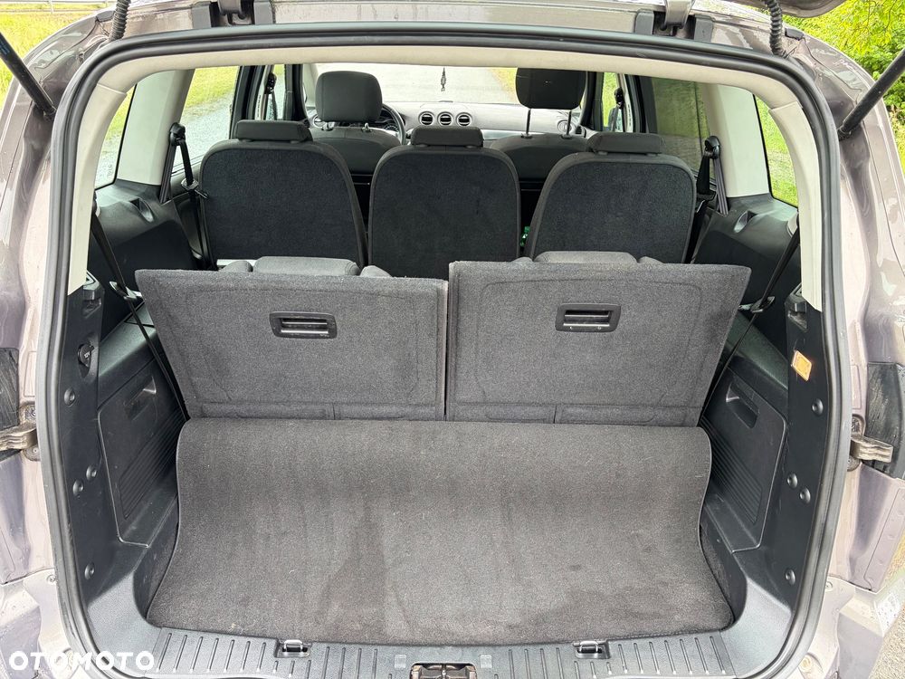 Ford S-Max 2.0 TDCi DPF Champions Edition - 14