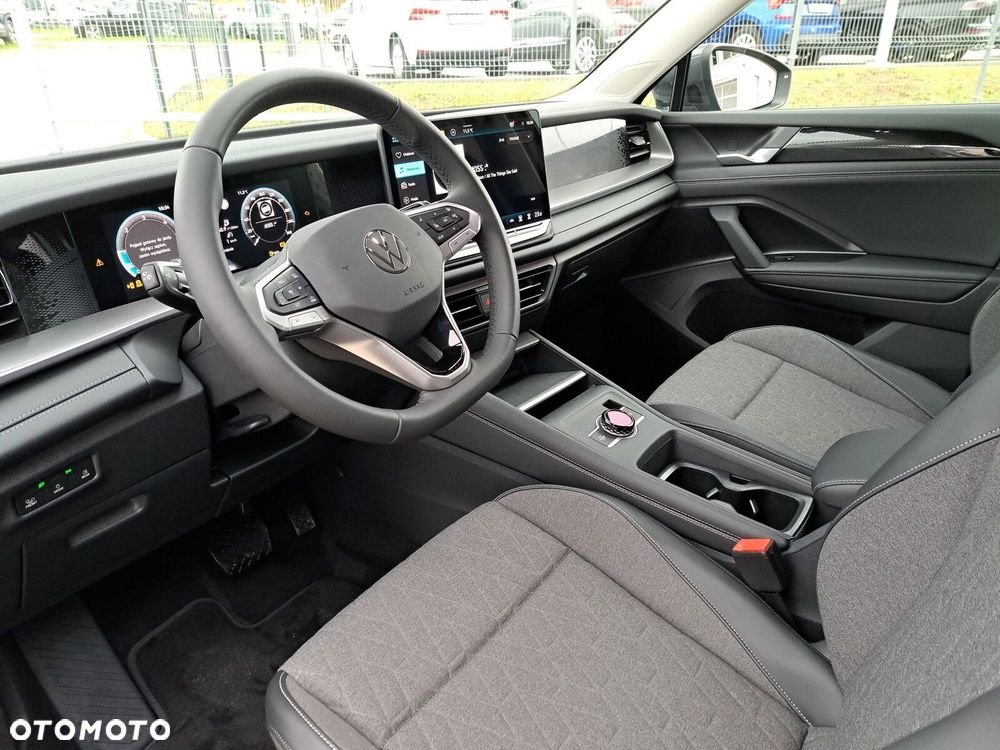 Volkswagen Tayron 2.0 TDI SCR Life Plus DSG - 17