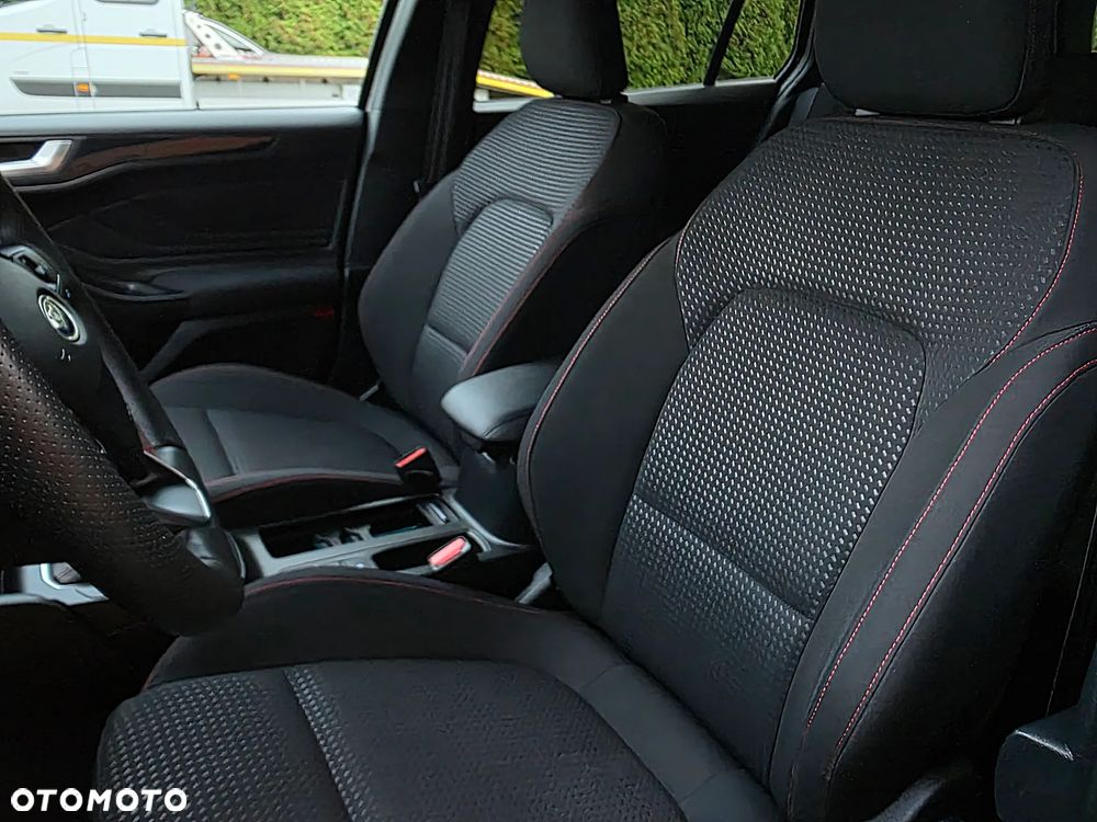 Ford Focus 1.5 EcoBoost STart-Stopp-System ST-LINE - 36