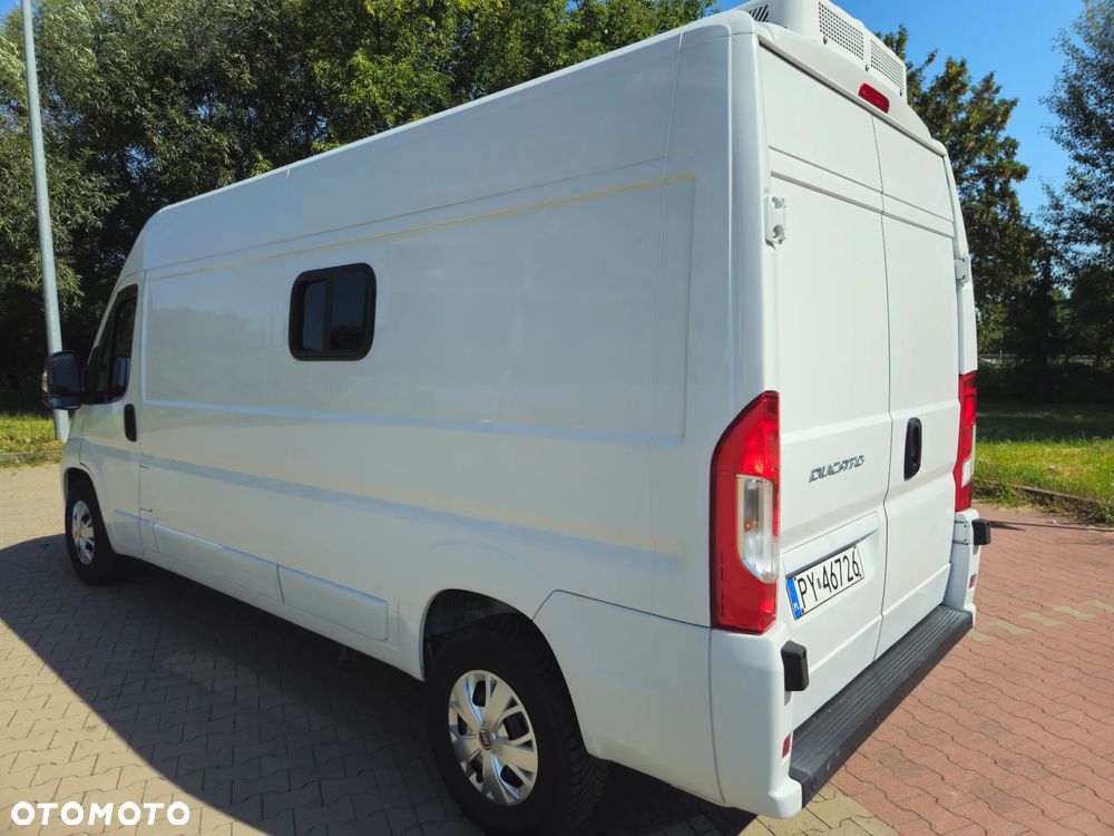Fiat Ducato - 7