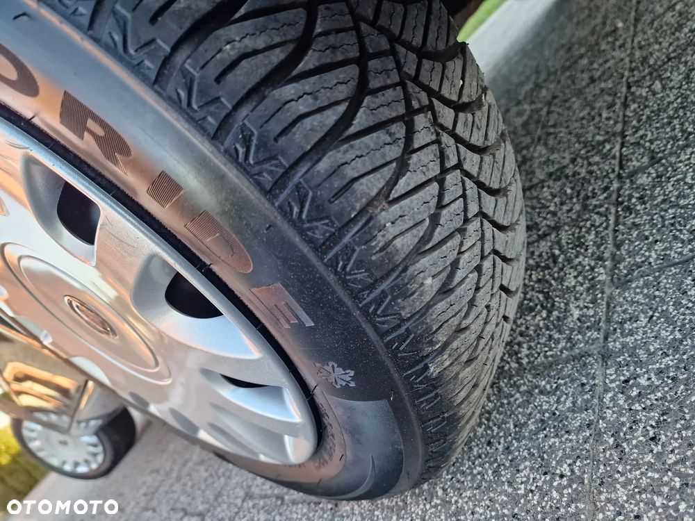 Fiat Linea 1.3 MJ 16V Easy - 18