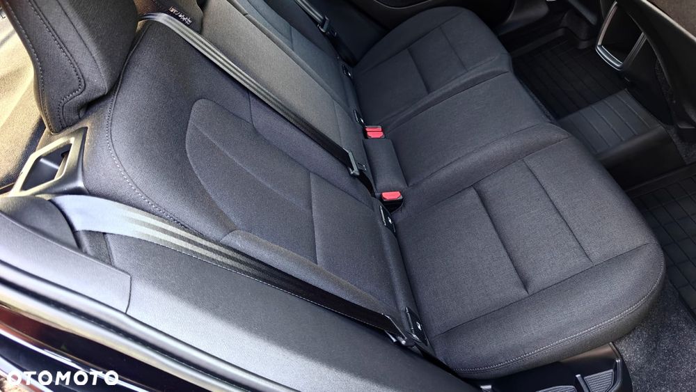 Volvo XC 40 T3 Momentum Pro - 28