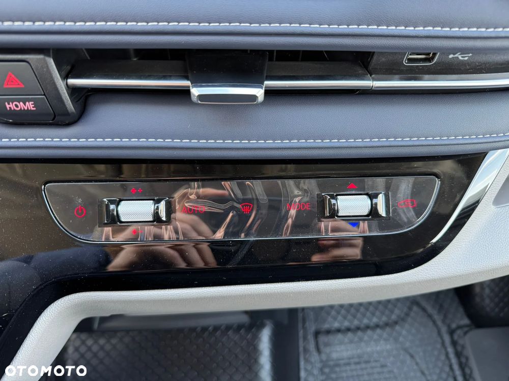 Maxus Deliver 7 - 31