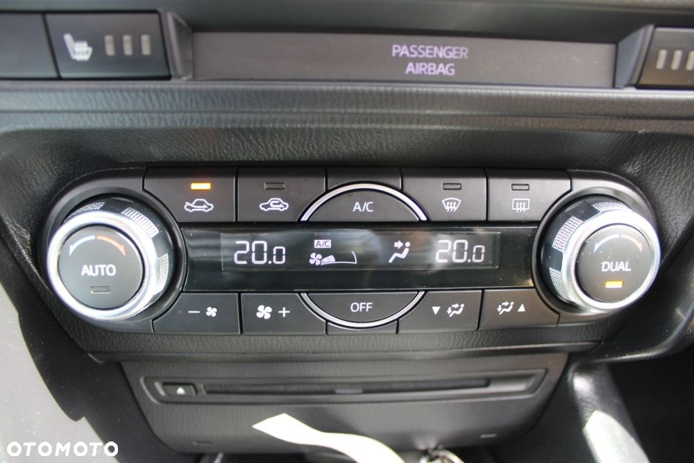Mazda 3 - 33