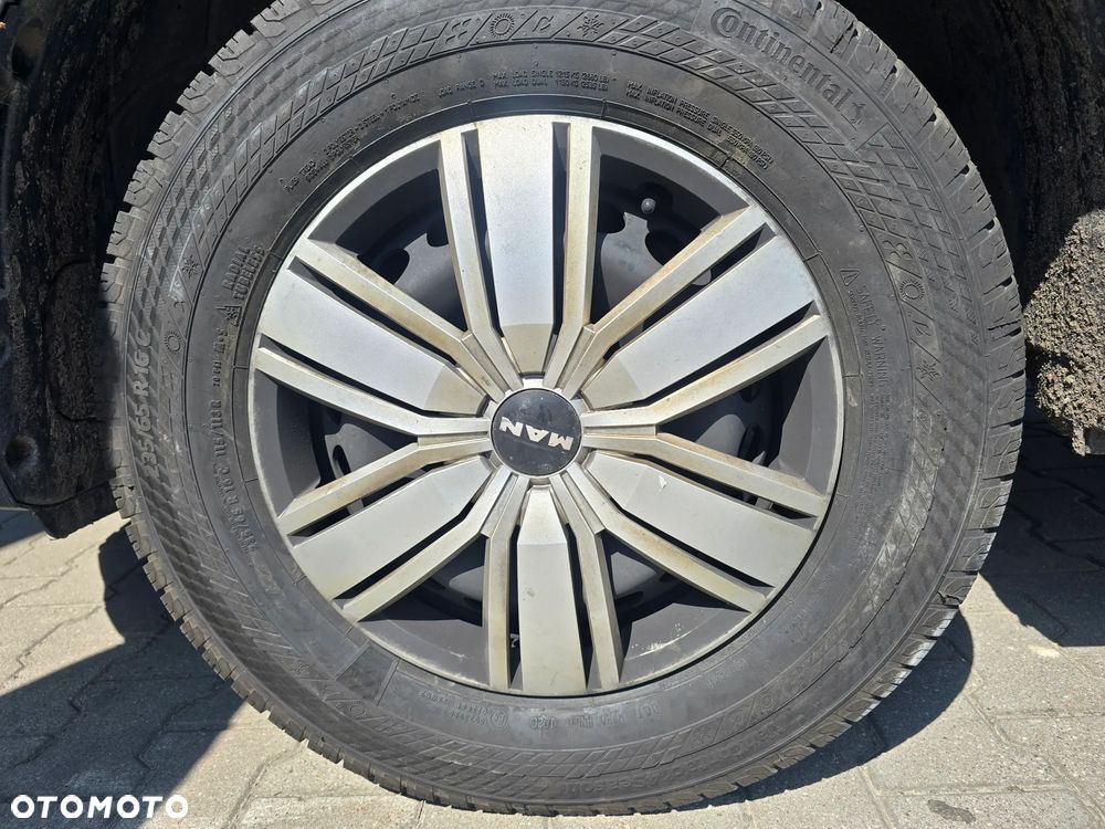 Skoda Fabia 1.2 TSI Active - 17
