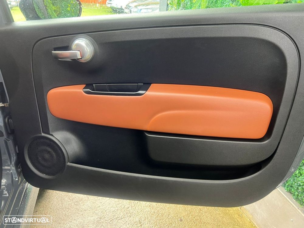 Abarth 595 1.4 T-Jet Competizione - 33