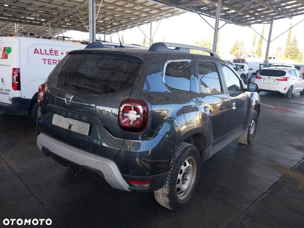 Dacia Duster 1.5 Blue dCi Prestige - 4