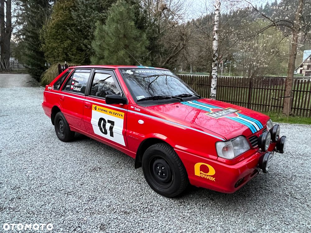 Polonez 1.6 - 3